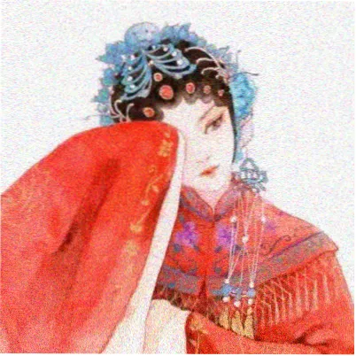 用户头像 旧书店老板